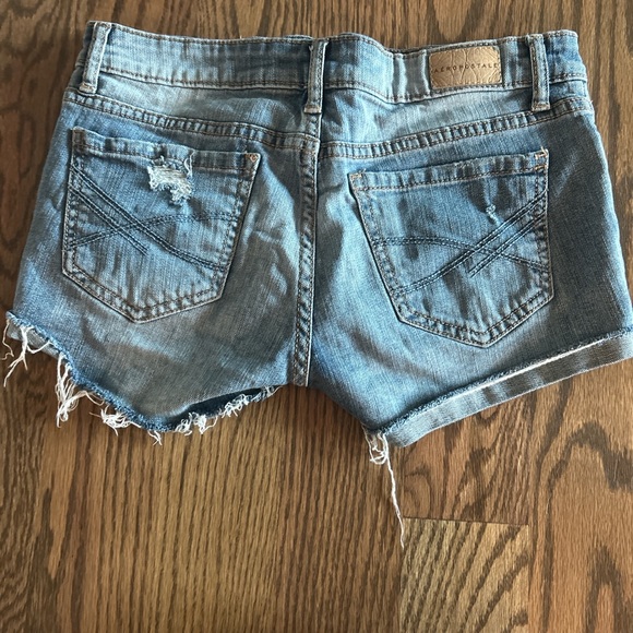 aèro shorts - Picture 2 of 2